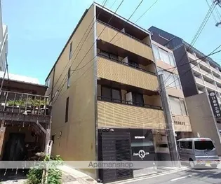 エスカル2六角【B21号室】の外観