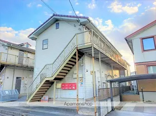 千原ツイン A棟【1階】の外観