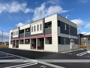 クレッセント高塚Aの画像