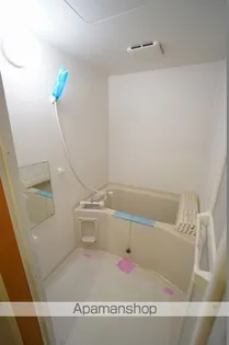 リバブル稲川【2階】の風呂