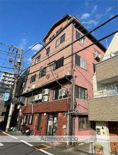 グリシーヌ松原【1階】の外観