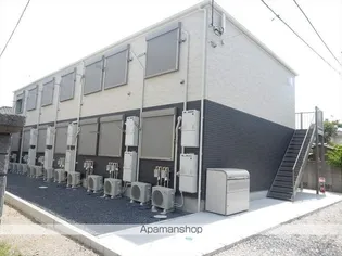 シャルロット幕張の画像