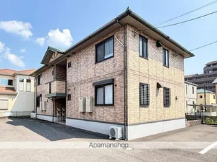 グランリッツ西島B棟の画像