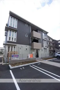 ハロウェル D棟の画像