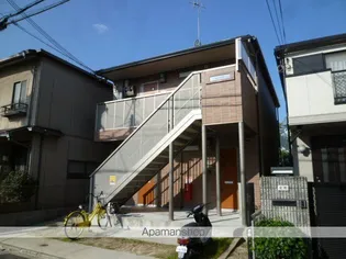 旭ハイツの画像