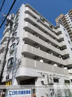 INーTOWNER二日町の画像