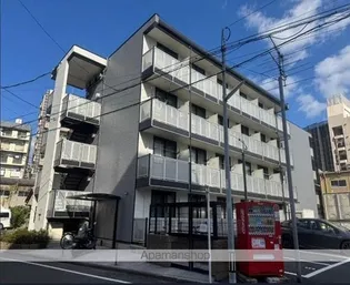 レオパレス片野Sの画像