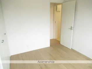 MAISON KUDOH A棟【201号室】の内装