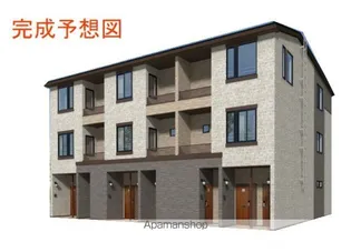 ヒカルサ西東京向台ウエストの画像