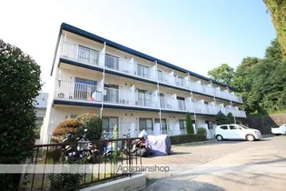 コンフィーコーポ【3階】の外観