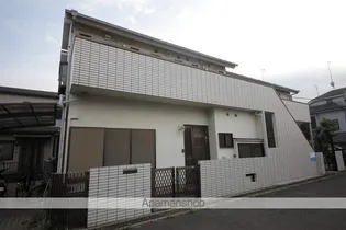 ベルエアー【203号室】の外観