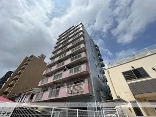 エクレール横浜新子安の画像