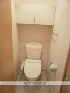 BAMBOO GROVE【203号室】のその他画像