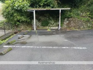 オリンピアロードゆうぎ【202号室】のその他画像