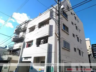 メゾン千舟【501号室】の外観