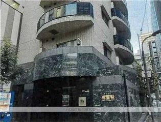 コンシェリア芝公園D’S【9階】の外観