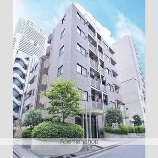 インシティ浜松町の画像