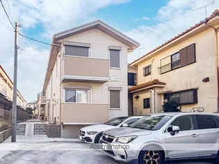 ディールーム港北の画像