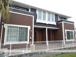 グランシャリオ Ⅳ【2階】の外観