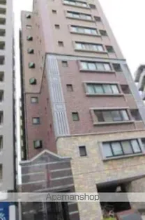 福岡県福岡市博多区博多駅南4丁目【マンション】の外観