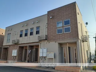 メゾン・アンジュ Ⅱ C【2階】の外観