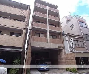 恒栄館の画像