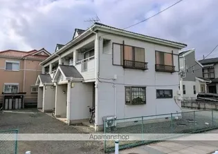 千代田ハイツAの画像