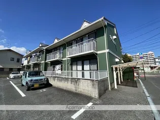 グリーンズパレスの画像