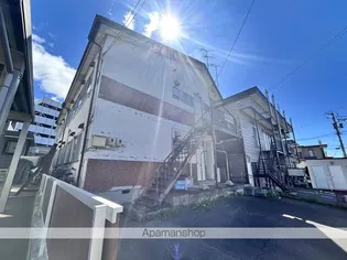 ハイツミノルの画像