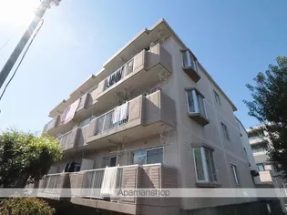 プラムウェル田園の画像