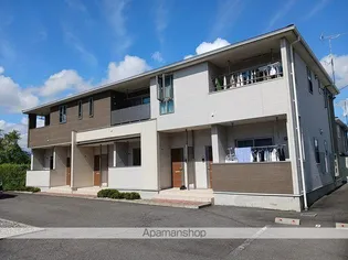 ラ カーサ Cの画像