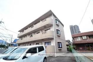 レジデンス新木【305号室号室】の外観