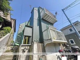 オーシャンヒルズの画像