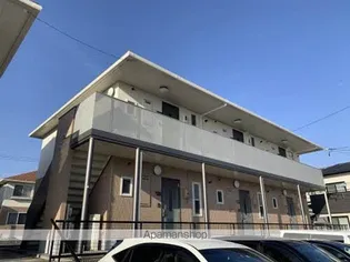 ベルハイム参番館Dの画像