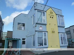 マイハウス前田Ⅰの画像
