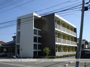 レオパレスメゾンウィルの画像