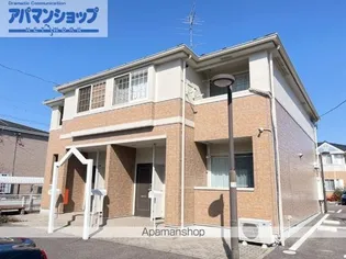 ハーモニー Bの画像
