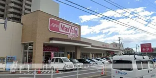 ジャルダン12【2階】の周辺