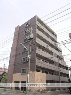 東京都小金井市貫井北町5丁目【マンション】の外観