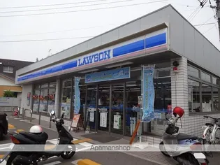 アーバンBOX【5階】の周辺