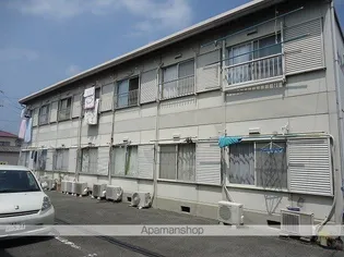 パナハイツカワサキ【1階】のその他画像