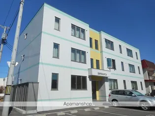 ESPERANZA【1階】の外観