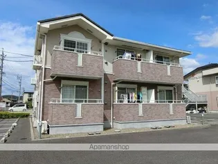 サンエクセレント C【1階】の外観