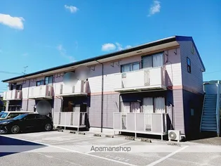 カーサしろやまⅠの画像