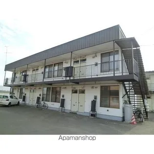 コーポ小野の画像