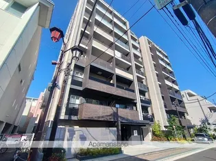 ツインズ国立Ⅰの画像