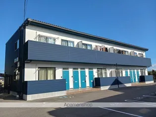 リオ グランデAの画像
