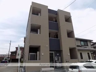 ハーモニーテラス坂井戸の画像