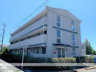 レオパレスCRECERの画像
