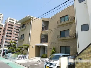 サンハイツ名北の画像